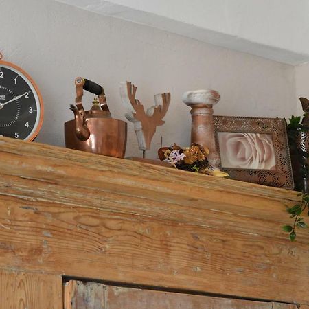 Apartment Therme Natur - Ferienhaus "Zum Goldenen Loewen" バート・ローダッハ エクステリア 写真